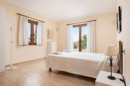 Villa Sa Xorca avec piscine 9x4.5m à Santanyí : photo 19