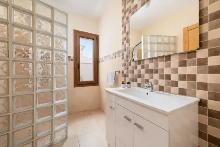Villa Sa Xorca avec piscine 9x4.5m à Santanyí : photo 20