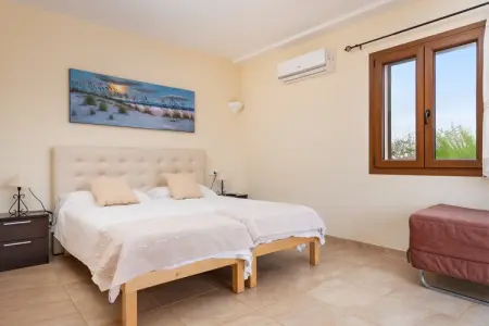 Villa Sa Xorca avec piscine 9x4.5m à Santanyí : photo 22