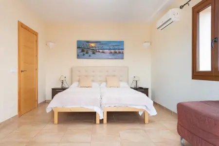 Villa Sa Xorca avec piscine 9x4.5m à Santanyí : photo 23