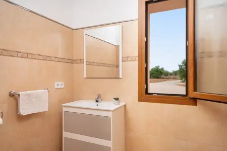 Villa Sa Xorca avec piscine 9x4.5m à Santanyí : photo 24