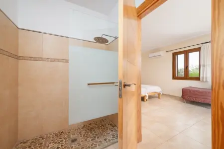 Villa Sa Xorca avec piscine 9x4.5m à Santanyí : photo 25