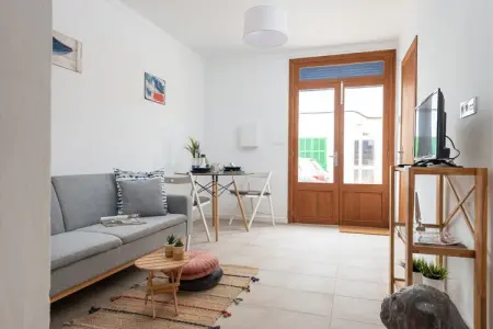 Location maison à Porto Cristo, Illes Balears