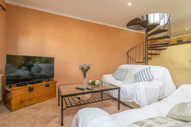 Can Ribas – Villa 8 pers. piscine privée à Can Picafort - Photo 6