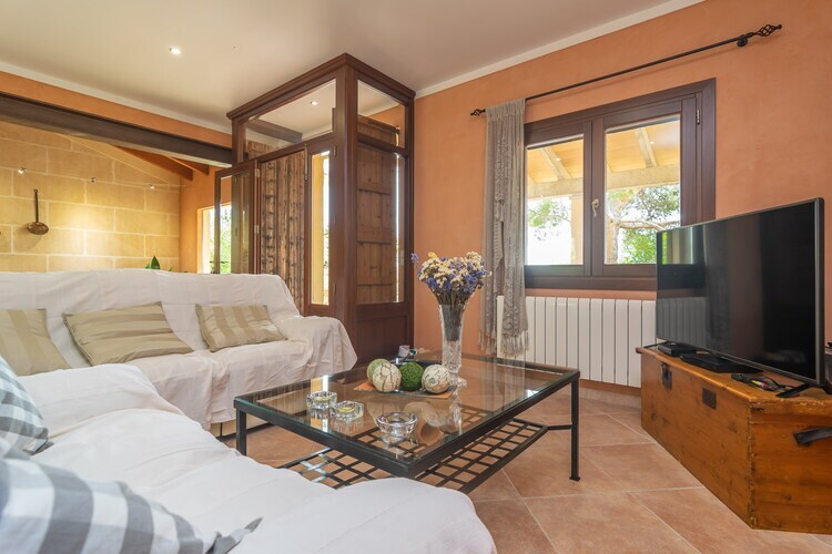 Can Ribas – Villa 8 pers. piscine privée à Can Picafort - Photo 7