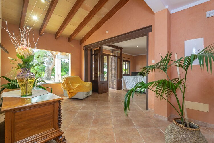 Can Ribas – Villa 8 pers. piscine privée à Can Picafort - Photo 9