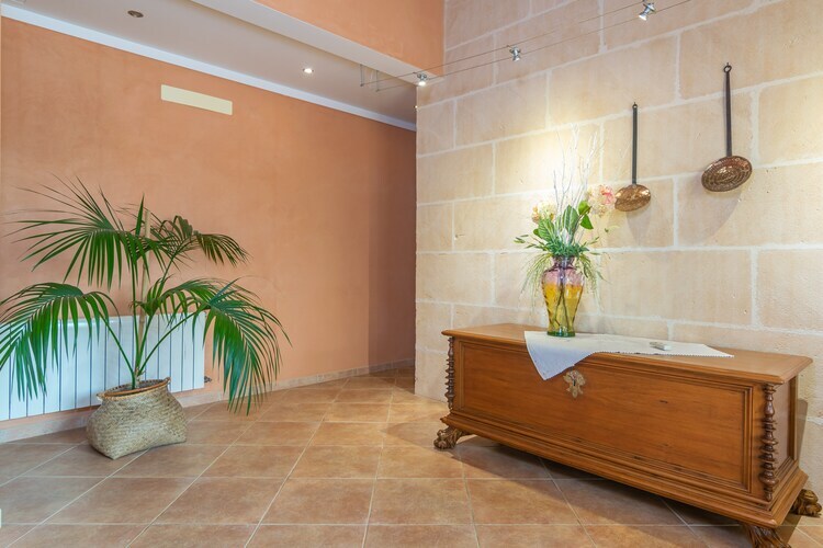 Can Ribas – Villa 8 pers. piscine privée à Can Picafort - Photo 10