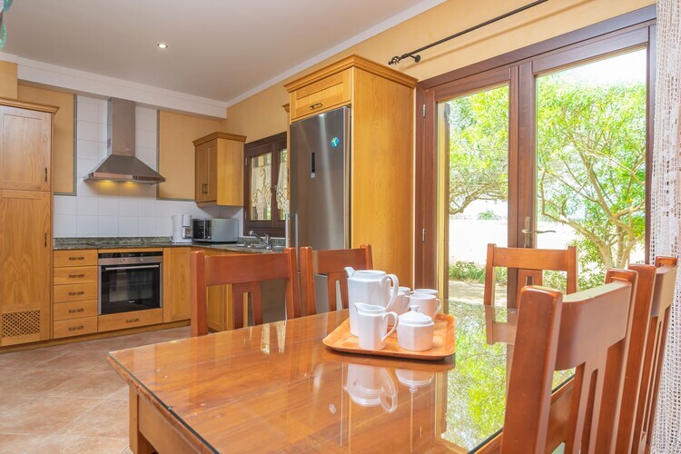 Can Ribas – Villa 8 pers. piscine privée à Can Picafort - Photo 11