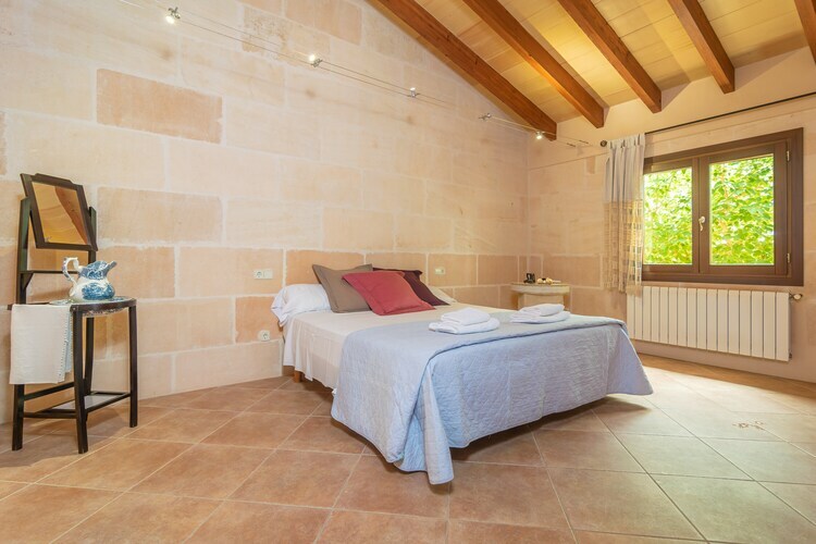 Can Ribas – Villa 8 pers. piscine privée à Can Picafort - Photo 14