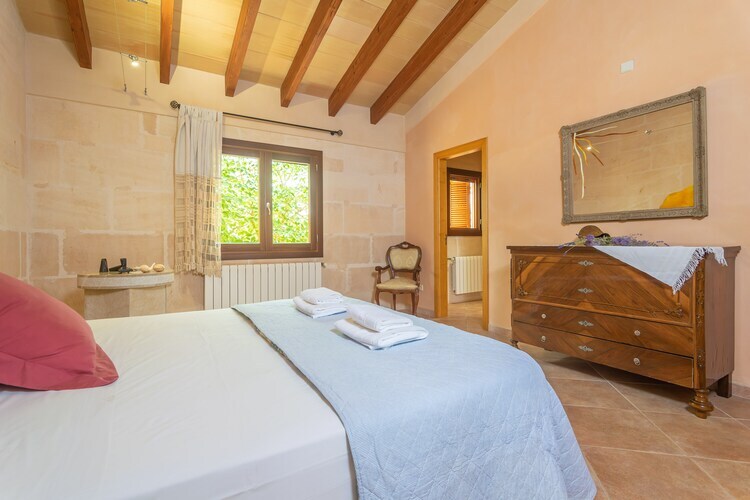 Can Ribas – Villa 8 pers. piscine privée à Can Picafort - Photo 15