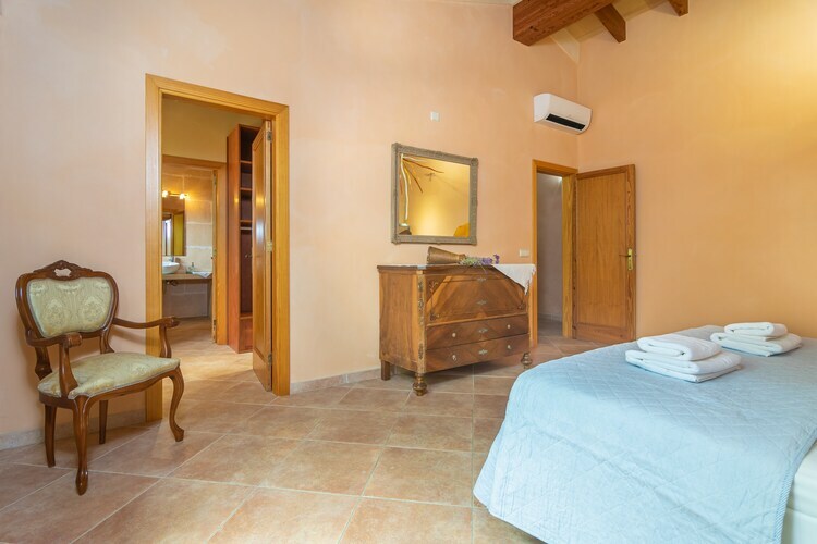 Can Ribas – Villa 8 pers. piscine privée à Can Picafort - Photo 16