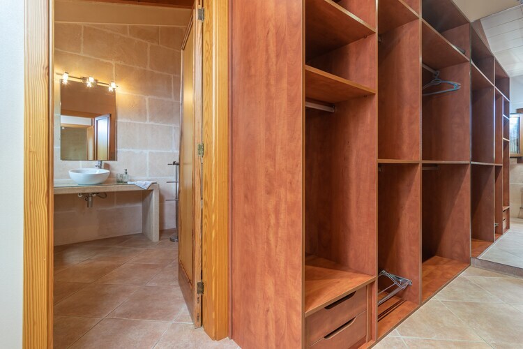 Can Ribas – Villa 8 pers. piscine privée à Can Picafort - Photo 17