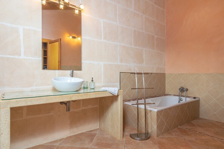 Can Ribas – Villa 8 pers. piscine privée à Can Picafort - Photo 18