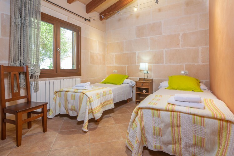 Can Ribas – Villa 8 pers. piscine privée à Can Picafort - Photo 21
