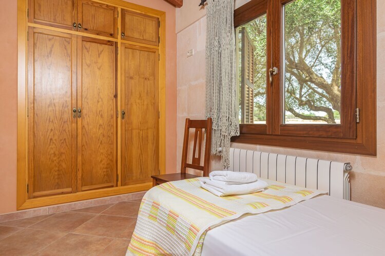 Can Ribas – Villa 8 pers. piscine privée à Can Picafort - Photo 22