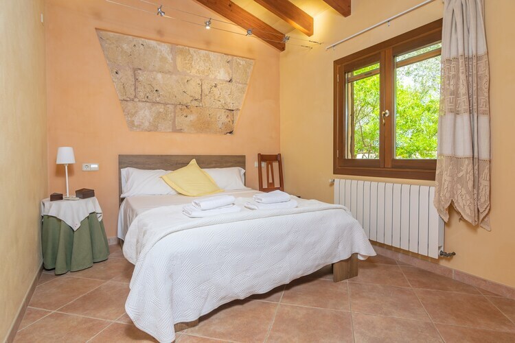 Can Ribas – Villa 8 pers. piscine privée à Can Picafort - Photo 23