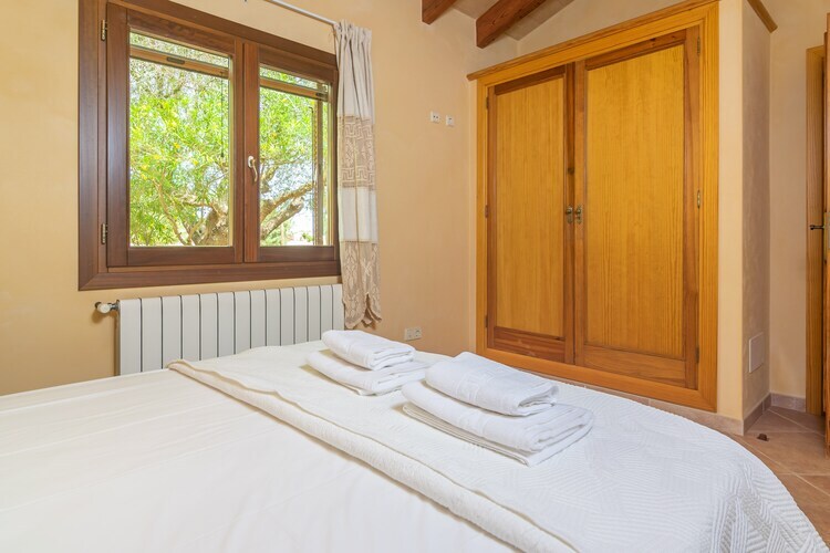 Can Ribas – Villa 8 pers. piscine privée à Can Picafort - Photo 24