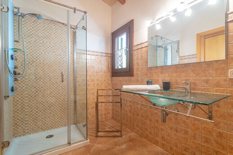Can Ribas – Villa 8 pers. piscine privée à Can Picafort - Photo 25