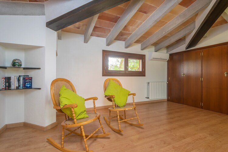 Can Ribas – Villa 8 pers. piscine privée à Can Picafort - Photo 30