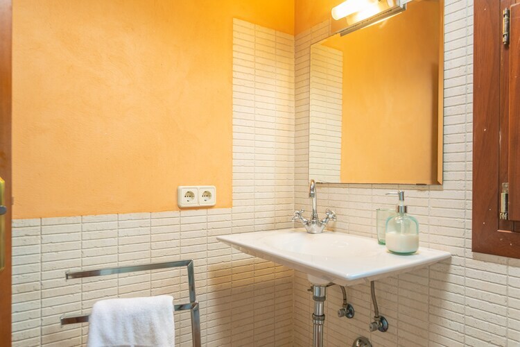 Can Ribas – Villa 8 pers. piscine privée à Can Picafort - Photo 31