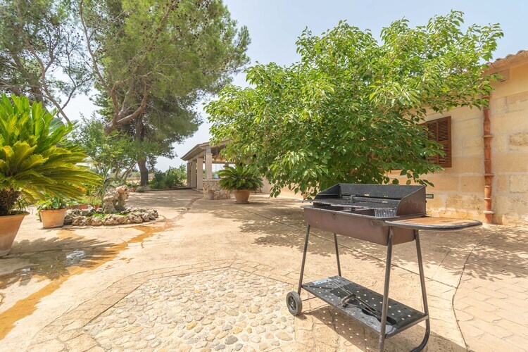 Can Ribas – Villa 8 pers. piscine privée à Can Picafort - Photo 35