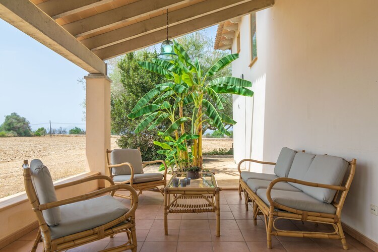 Can Ribas – Villa 8 pers. piscine privée à Can Picafort - Photo 38