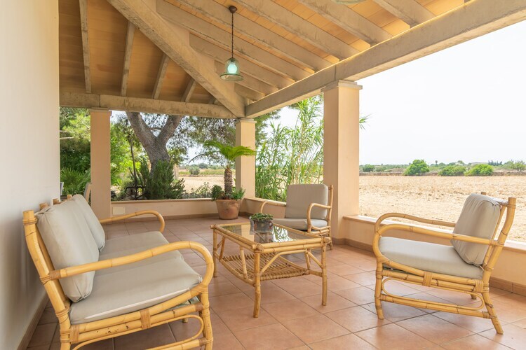 Can Ribas – Villa 8 pers. piscine privée à Can Picafort - Photo 39
