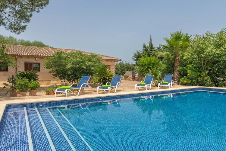 Can Ribas – Villa 8 pers. piscine privée à Can Picafort - Photo 40