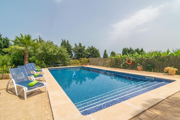 Can Ribas – Villa 8 pers. piscine privée à Can Picafort - Photo 42
