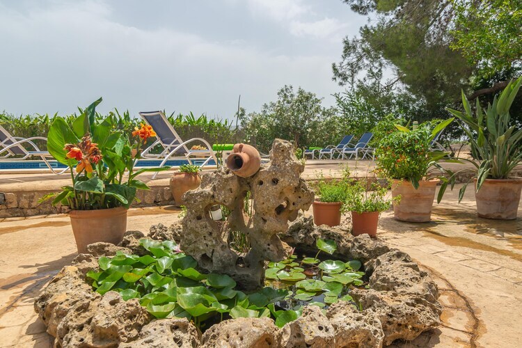 Can Ribas – Villa 8 pers. piscine privée à Can Picafort - Photo 46