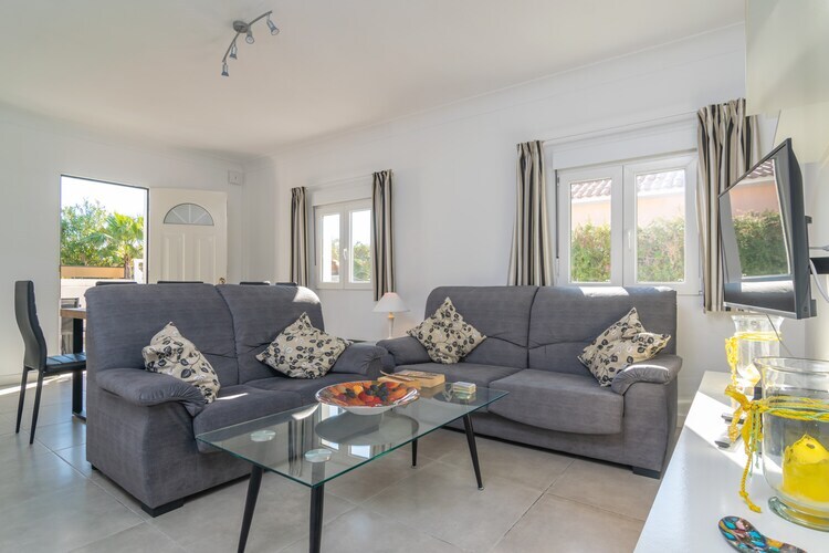 Casa Blanca, villa 6 pers. avec piscine à Port d'Alcúdia - Photo 7