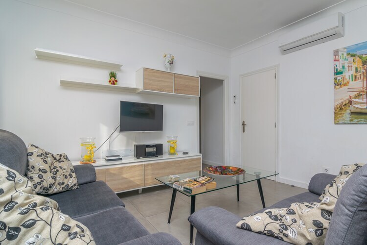 Casa Blanca, villa 6 pers. avec piscine à Port d'Alcúdia - Photo 8
