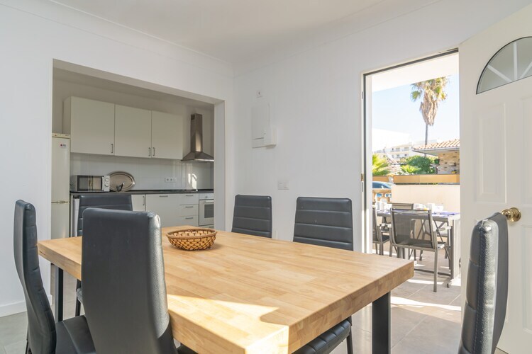 Casa Blanca, villa 6 pers. avec piscine à Port d'Alcúdia - Photo 10