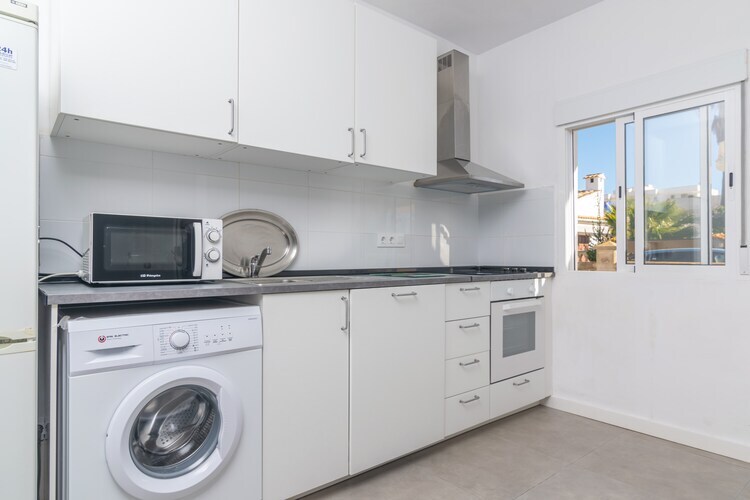 Casa Blanca, villa 6 pers. avec piscine à Port d'Alcúdia - Photo 11