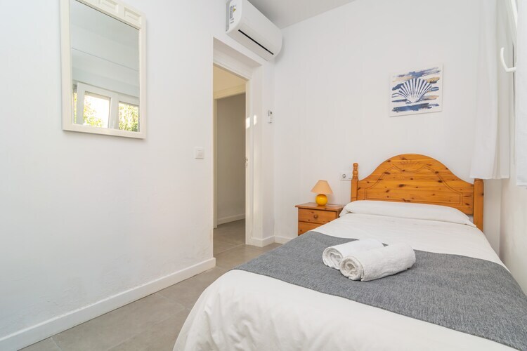 Casa Blanca, villa 6 pers. avec piscine à Port d'Alcúdia - Photo 14