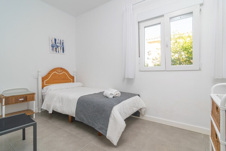 Casa Blanca, villa 6 pers. avec piscine à Port d'Alcúdia - Photo 20