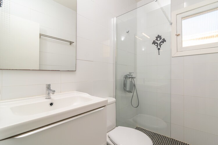 Casa Blanca, villa 6 pers. avec piscine à Port d'Alcúdia - Photo 22