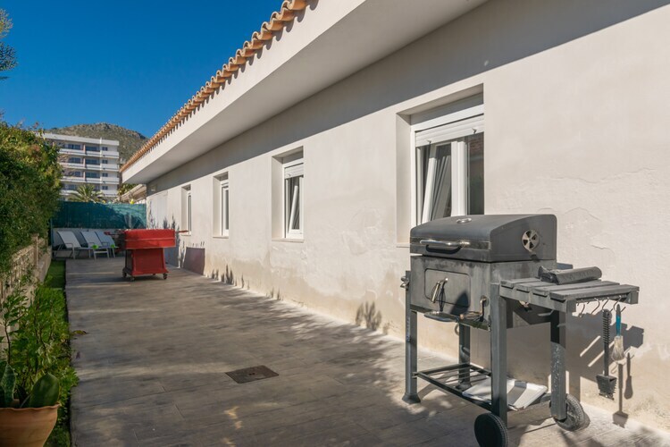 Casa Blanca, villa 6 pers. avec piscine à Port d'Alcúdia - Photo 26