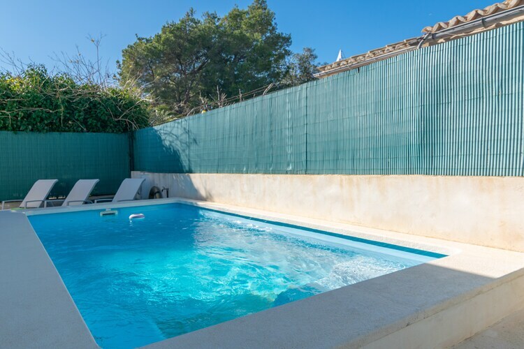 Casa Blanca, villa 6 pers. avec piscine à Port d'Alcúdia - Photo 27