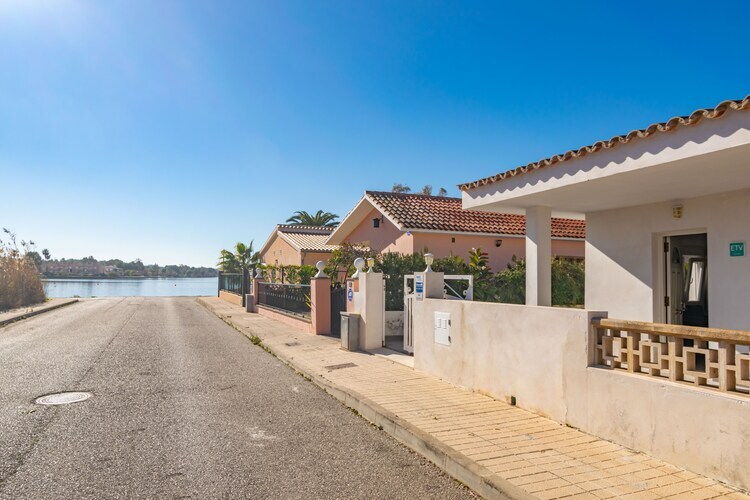 Casa Blanca, villa 6 pers. avec piscine à Port d'Alcúdia - Photo 28