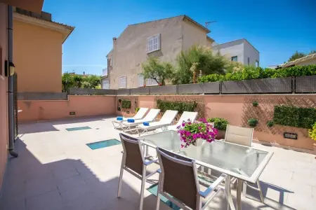 Bohemi, Élégance balnéaire avec piscine - Photo 5