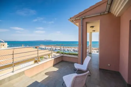 Bohemi, Élégance balnéaire avec piscine - Photo 9