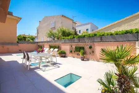 Bohemi, Élégance balnéaire avec piscine - Photo 12