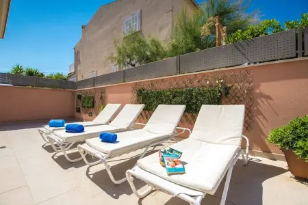 Bohemi, Élégance balnéaire avec piscine - Photo 13