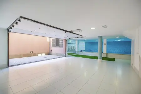 Bohemi, Élégance balnéaire avec piscine - Photo 15