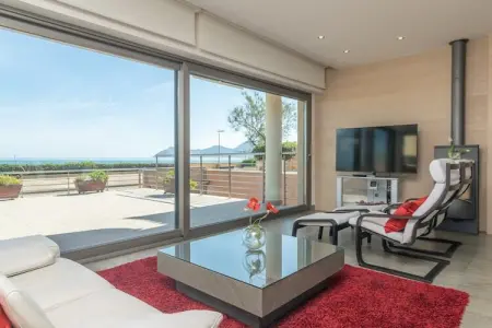 Bohemi, Élégance balnéaire avec piscine - Photo 19