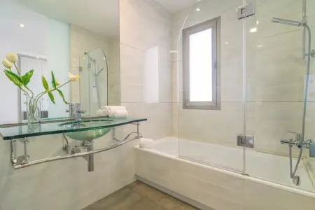 Bohemi, Élégance balnéaire avec piscine - Photo 56