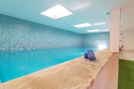 Bohemi, Élégance balnéaire avec piscine - Photo 89