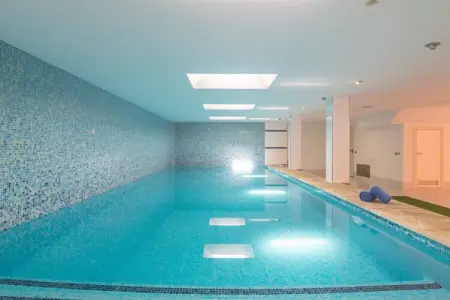 Bohemi, Élégance balnéaire avec piscine - Photo 90