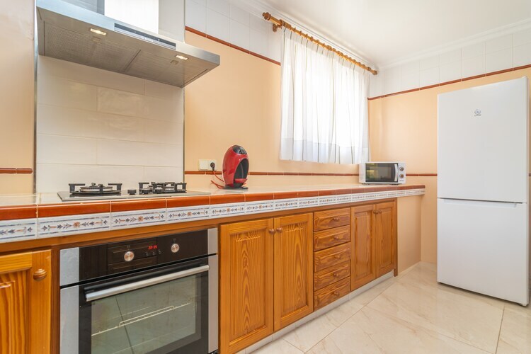 Villa Unio 36 – Piscine et patio à Ariany - Photo 20